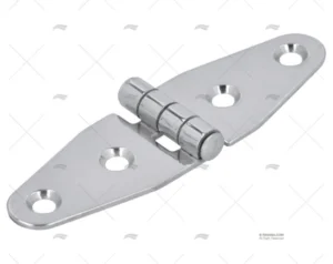 BISAGRA INOX 30x100mm