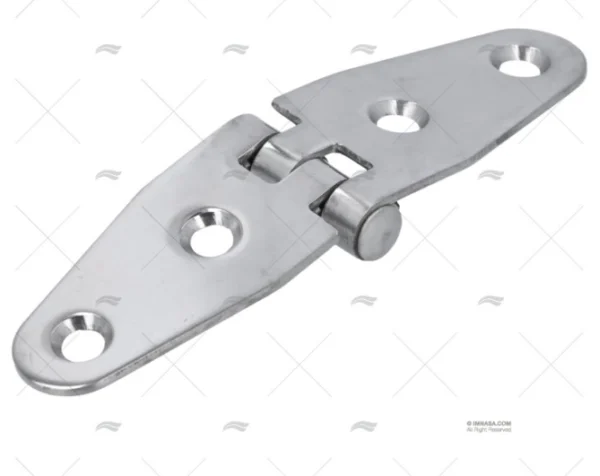 BISAGRA INOX 30x100mm