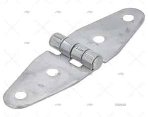 BISAGRA INOX 30x100mm