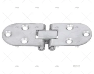 BISAGRA INOX 30x85,5mm