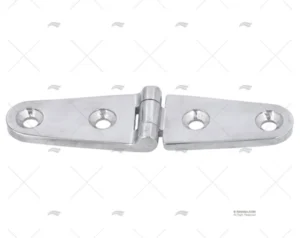 BISAGRA INOX-316 104x26x3,2mm