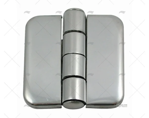 BISAGRA INOX-316 35,7x36,5x2mm