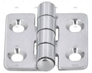 BISAGRA INOX 316 38x39mm