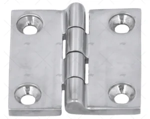 BISAGRA INOX-316 50x52x3,5mm