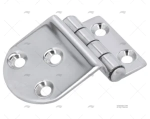 BISAGRA INOX 316 59x40mm