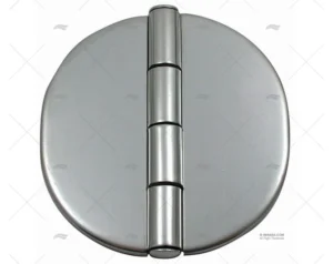 BISAGRA INOX-316 64,7x67,3mm MARINE TOWN