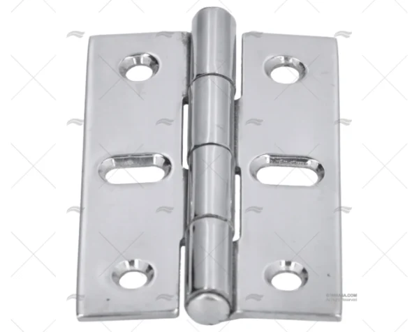 BISAGRA INOX 316 80x50mm