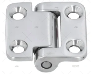 BISAGRA INOX 316 C/FRICCION PAS.INF 38x3