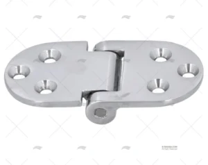 BISAGRA INOX 316 C/FRICCION PAS.INF 76x3