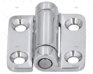 BISAGRA INOX 316 C/FRICCION PAS.SUP 38x3