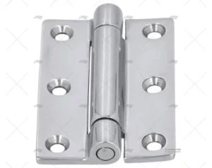 BISAGRA INOX 316 C/FRICCION PAS.SUP 51x7