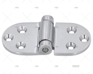 BISAGRA INOX 316 C/FRICCION PAS.SUP 76x3