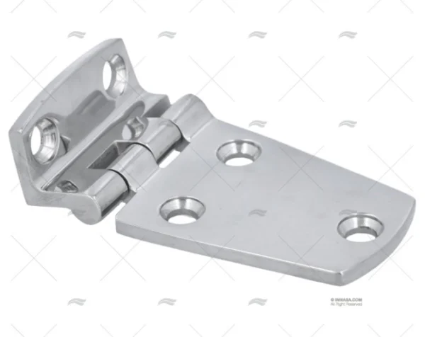 BISAGRA INOX-316 GROSOR 3,5mm MARINE TOWN