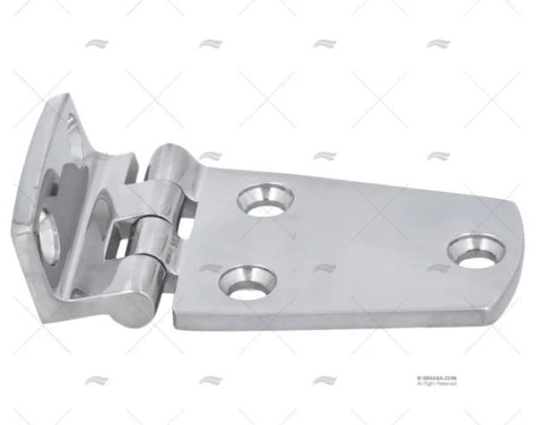 BISAGRA INOX-316 GROSOR 3,5mm MARINE TOWN