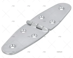 BISAGRA INOX-316 GROSOR 3mm MARINE TOWN