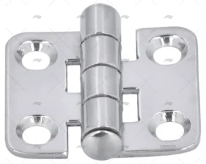 BISAGRA INOX 35x37x2mm