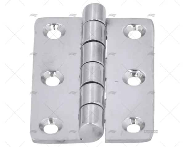 BISAGRA INOX 35x50mm