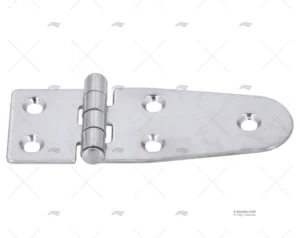 BISAGRA INOX 40x100mm