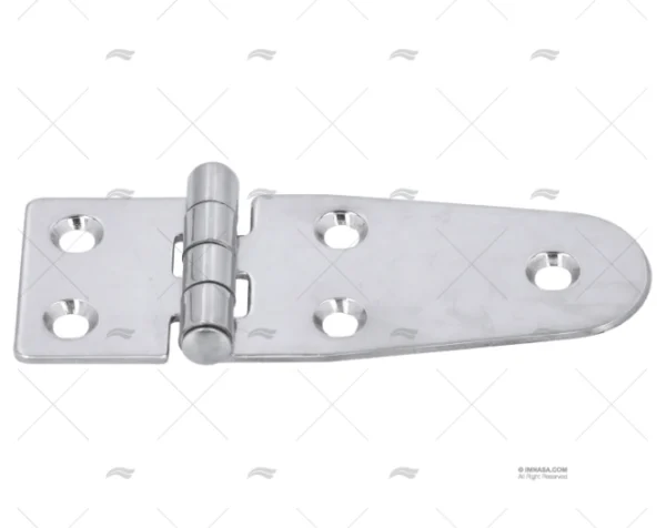 BISAGRA INOX 40x100mm