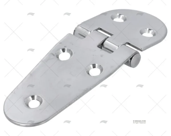 BISAGRA INOX 40x108mm