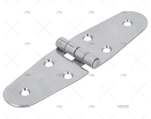 BISAGRA INOX 40x140mm