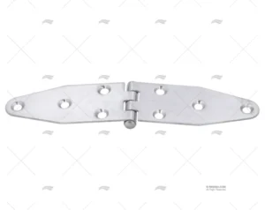 BISAGRA INOX 40x175mm