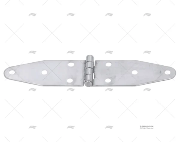 BISAGRA INOX 40x175mm