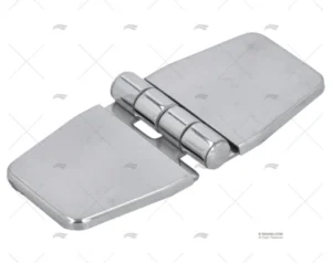 BISAGRA INOX 40x76mm