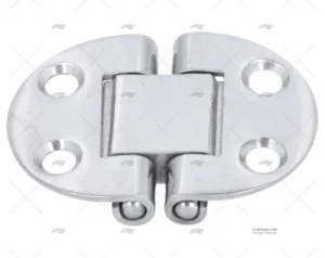 BISAGRA INOX 50x38mm