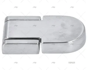 BISAGRA INOX 57 x 30mm