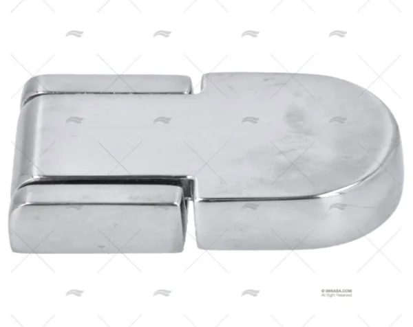 BISAGRA INOX 57 x 30mm