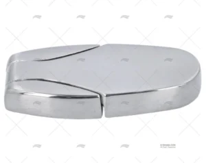 BISAGRA INOX 70 x 36mm