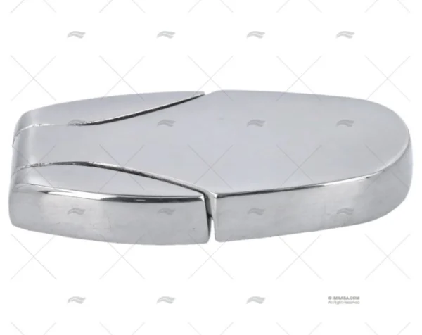 BISAGRA INOX 70 x 36mm