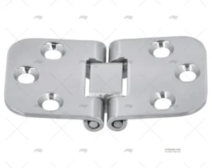 BISAGRA INOX 70x41mm