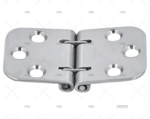 BISAGRA INOX 70x41mm