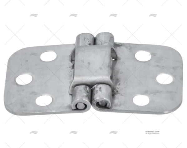 BISAGRA INOX 70x41mm