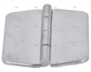 BISAGRA INOX 74x74mm