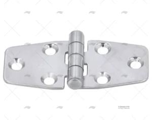 BISAGRA INOX 75x37x2mm