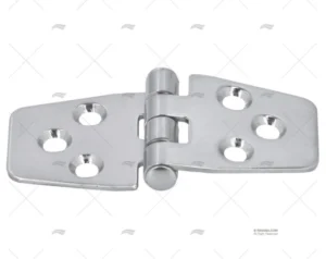 BISAGRA INOX 76x37mm