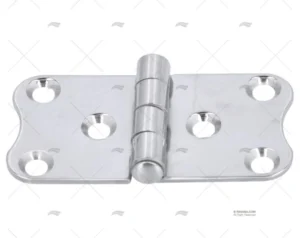 BISAGRA INOX 78x40x2mm