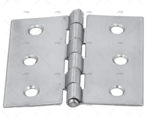 BISAGRA INOX AISI 304 50x50mm