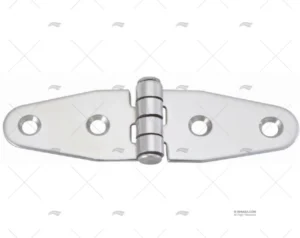 BISAGRA INOX SS316 30 X 101,6mm MARINE TOWN