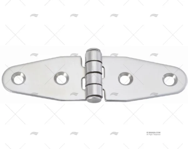 BISAGRA INOX SS316 30 X 101,6mm MARINE TOWN