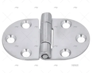 BISAGRA INOX SS316 30 X 47mm MARINE TOWN