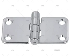 BISAGRA INOX SS316 36,5 X 66,6mm MARINE TOWN