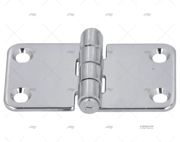 BISAGRA INOX SS316 36,5 X 66,6mm MARINE TOWN