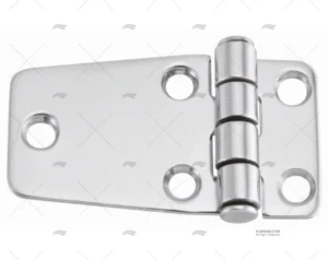 BISAGRA INOX SS316 36,5 X 67,4mm MARINE TOWN