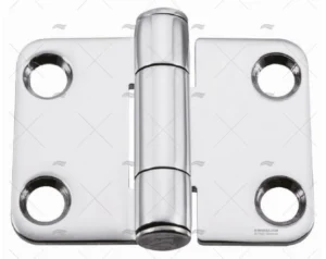 BISAGRA INOX SS316 37,2 X 49mm MARINE TOWN