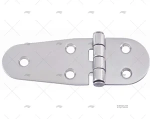 BISAGRA INOX SS316 38,1 X 108,5mm MARINE TOWN