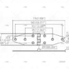 bisagra-inox-ss316-38-1-x-178mm-marine-town-bisagras-imnasa-ref-09121467-3.webp BISAGRA INOX SS316 38,1 X 178mm MARINE TOWN